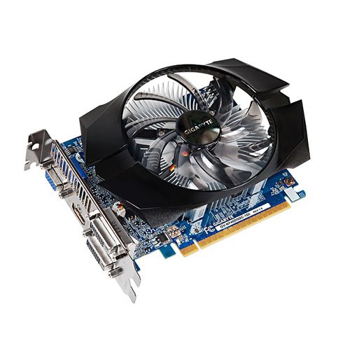 VGA GIGA GT740 2GD5 NEW VS
