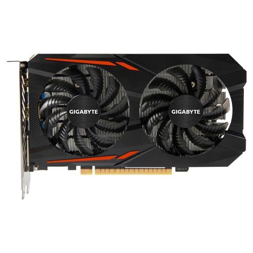 VGA GIGA GTX 1050 2G OC (2FAN) NEW VS