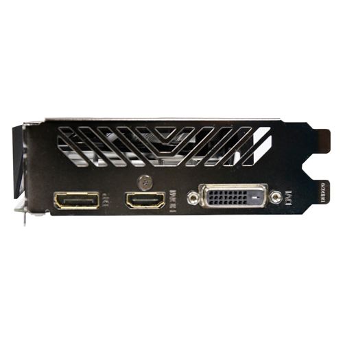 VGA GIGA GTX 1050 2G OC (2FAN) NEW VS