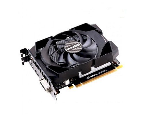 VGA INNO3D GTX 1050 2GB NEW BH 36TH