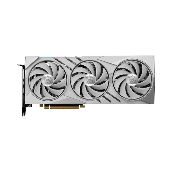 VGA MSI RTX 4060 Ti GAMING X SLIM 16G