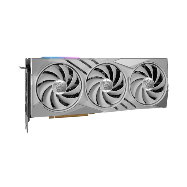 VGA MSI RTX 4060 Ti GAMING X SLIM 16G