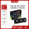 VGA MSI RTX 3060 Ti GAMING X TRIO