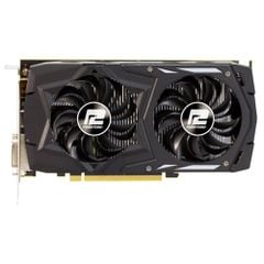 VGA POWER COLOR RX 560 4GB NEW