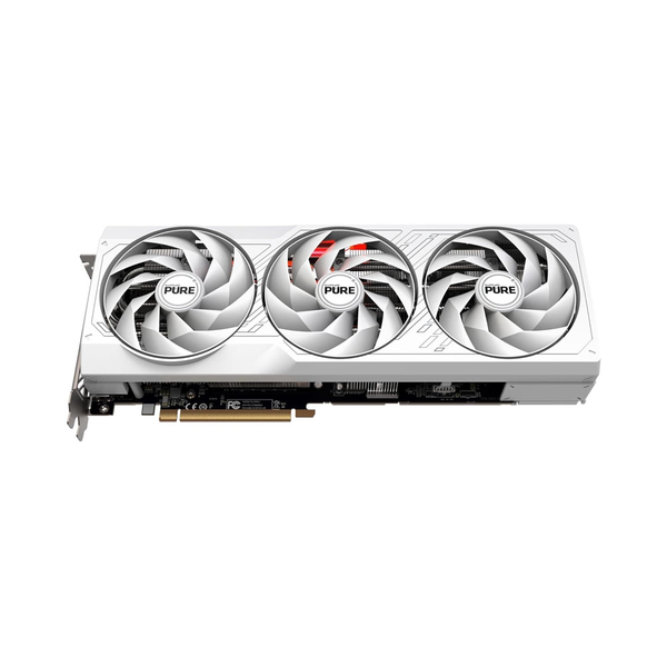 VGA SAPPHIRE RX 7700 XT PURE GAMING OC 12GB