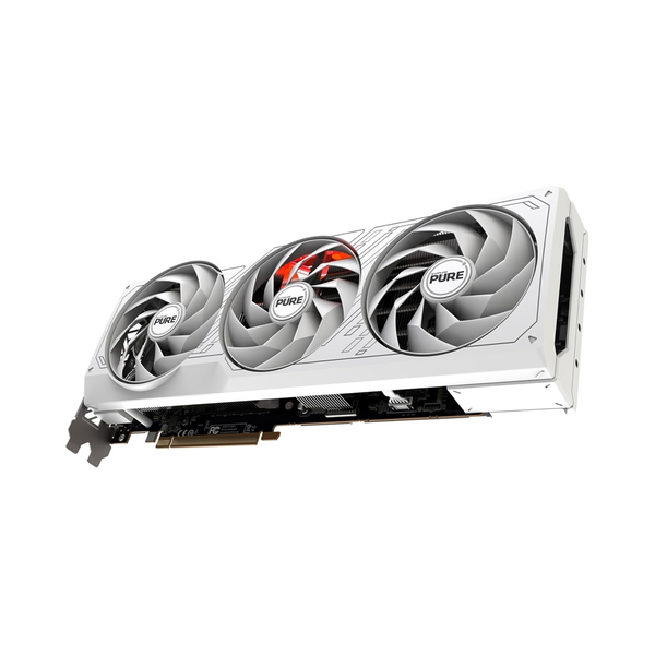 VGA SAPPHIRE RX 7700 XT PURE GAMING OC 12GB