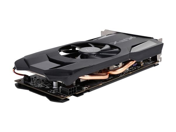 VGA XFX RX470 4GD5 NEW BH 12TH