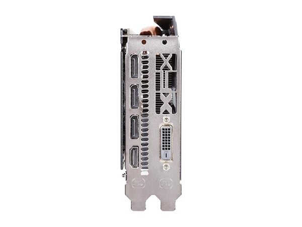 VGA XFX RX470 4GD5 NEW BH 12TH