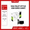 VGA PALIT GT710 2GB DDR3 64BIT
