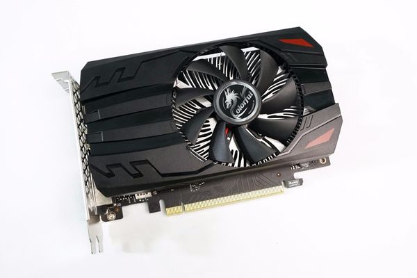 VGA COLORFUL GTX 1050 2GB (1 Fan) NEW