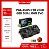 VGA ASUS RTX 2060 6GB DUAL O6G EVO