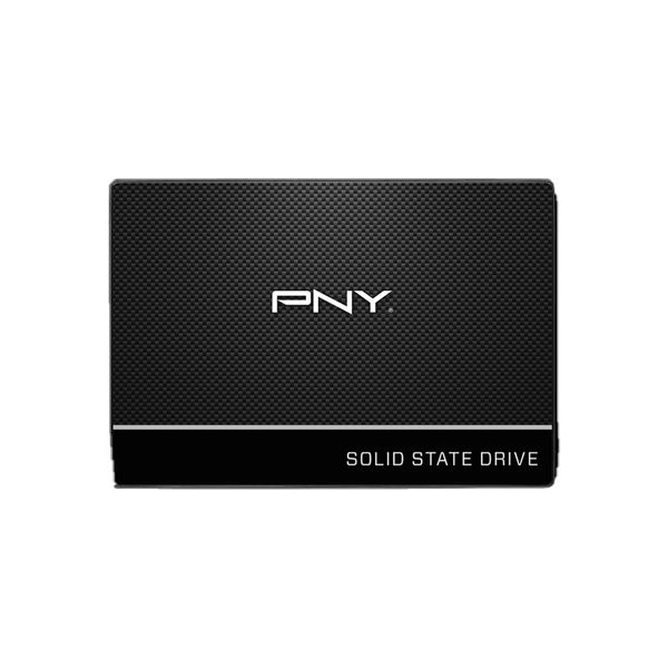 SSD PNY 500GB CS900 2.5 Sata3