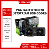 VGA PALIT RTX 3070 JETSTREAM 8GB GDDR6