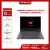 LAPTOP GAMING HP VICTUS 16-d0199TX (4R0U1PA) CORE i7 11800H | 8GB RAM | 512GB SSD | 16.1 FHD 144Hz | Win11