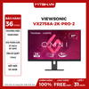 MÀN HÌNH LCD VIEWSONIC VX2758A-2K-PRO-2 27