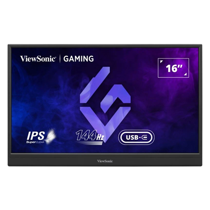 MÀN HÌNH DI ĐỘNG VIEWSONIC VX1654 16