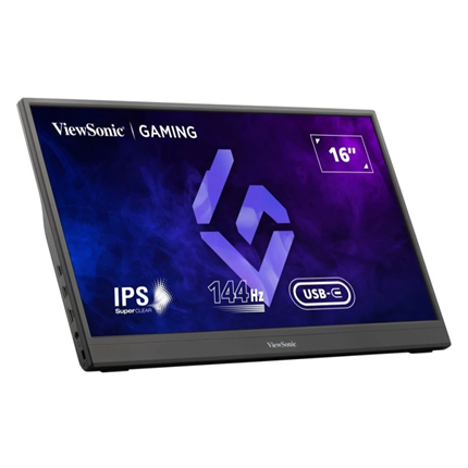 MÀN HÌNH DI ĐỘNG VIEWSONIC VX1654 16