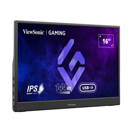 MÀN HÌNH DI ĐỘNG VIEWSONIC VX1654 16