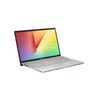 LAPTOP ASUS VIVOBOOK S531FA-BQ105T Core i5-8265U Ram 8GB SSD 512GB PCIe 15.6 inch Full HD IPS Windows 10