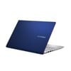 LAPTOP ASUS VIVOBOOK S531FA-BQ105T Core i5-8265U Ram 8GB SSD 512GB PCIe 15.6 inch Full HD IPS Windows 10