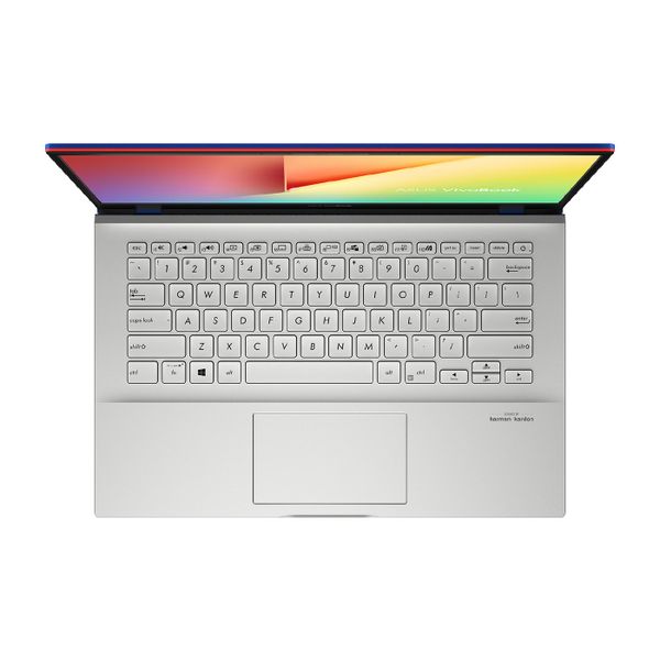 LAPTOP ASUS VIVOBOOK S531FA-BQ105T Core i5-8265U Ram 8GB SSD 512GB PCIe 15.6 inch Full HD IPS Windows 10