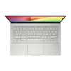 LAPTOP ASUS VIVOBOOK S531FA-BQ105T Core i5-8265U Ram 8GB SSD 512GB PCIe 15.6 inch Full HD IPS Windows 10