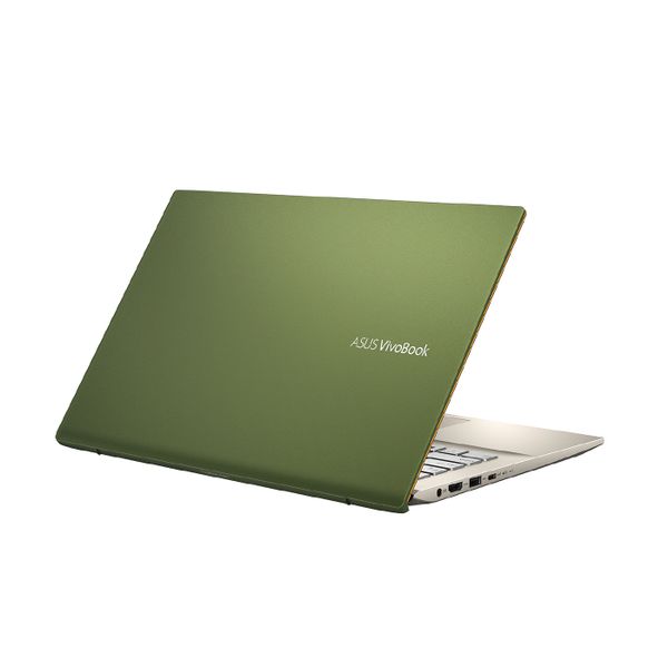 LAPTOP ASUS VIVOBOOK S531FA-BQ154T Core i5-8265U Ram 8GB SSD 512GB PCIe 15.6 inch Full HD IPS Windows 10
