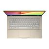 LAPTOP ASUS VIVOBOOK S531FA-BQ154T Core i5-8265U Ram 8GB SSD 512GB PCIe 15.6 inch Full HD IPS Windows 10