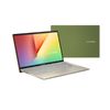 LAPTOP ASUS VIVOBOOK S531FA-BQ154T Core i5-8265U Ram 8GB SSD 512GB PCIe 15.6 inch Full HD IPS Windows 10