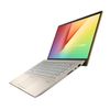 LAPTOP ASUS VIVOBOOK S531FA-BQ154T Core i5-8265U Ram 8GB SSD 512GB PCIe 15.6 inch Full HD IPS Windows 10