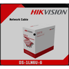 Thùng Cáp Mạng HIKVISION CAT6 DS-1LN6U-G 305M