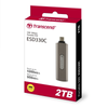 Ổ cứng di động Transcend ESD330C Portable SSD 512GB Type C (TS512GESD330C)