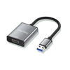 Cáp chuyển USB ra HDMI (USB 3.0) VEGGIEG V-Z917