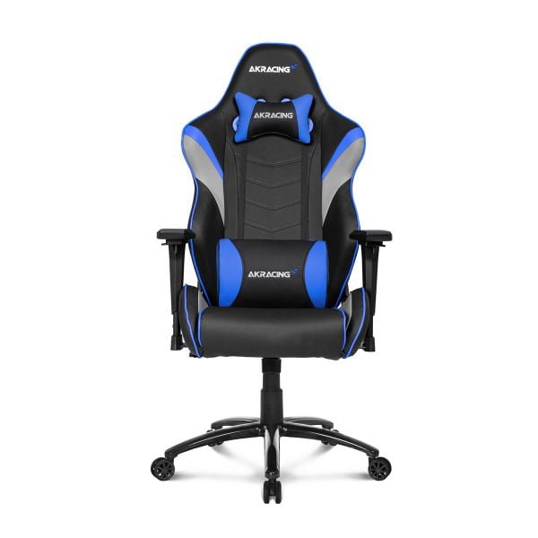 GHẾ AKRACING CORE SERIES LX GAMING BLUE