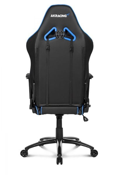 GHẾ AKRACING CORE SERIES LX GAMING BLUE