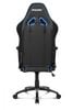 GHẾ AKRACING CORE SERIES LX GAMING BLUE