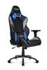 GHẾ AKRACING CORE SERIES LX GAMING BLUE
