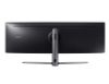 LCD SAMSUNG 49 INCH CURVED CHG90 144HZ QLED GAMING (LC49HG90DMEXXV) NEW