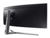 LCD SAMSUNG 49 INCH CURVED CHG90 144HZ QLED GAMING (LC49HG90DMEXXV) NEW