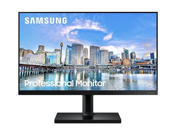 MÀN HÌNH LCD SAMSUNG LF27T450 27