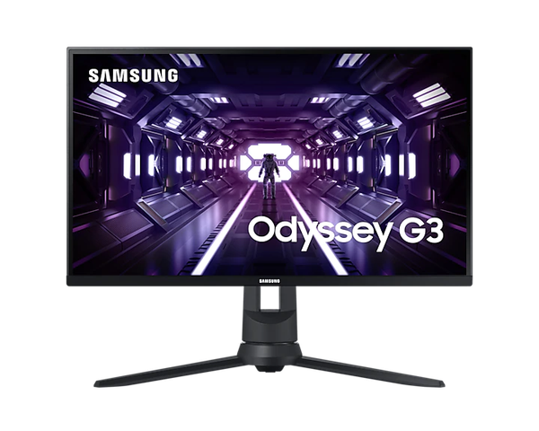 MÀN HÌNH GAMING SAMSUNG ODYSSEY G3 LF27G35 27