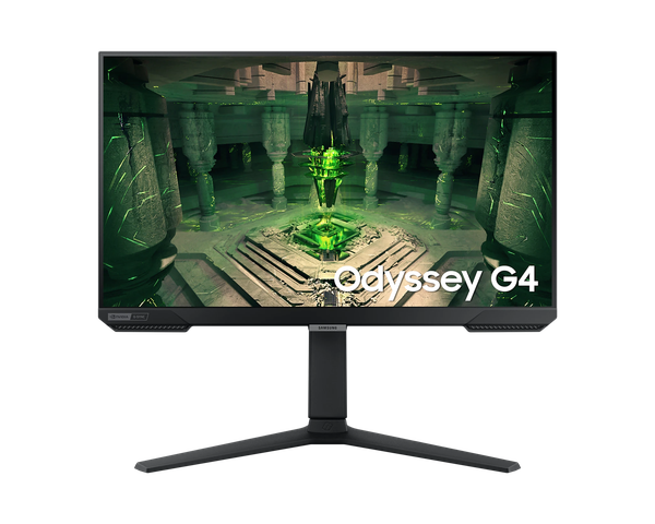 MÀN HÌNH LCD SAMSUNG ODYSSEY G4 LS25BG400EEXXV 25