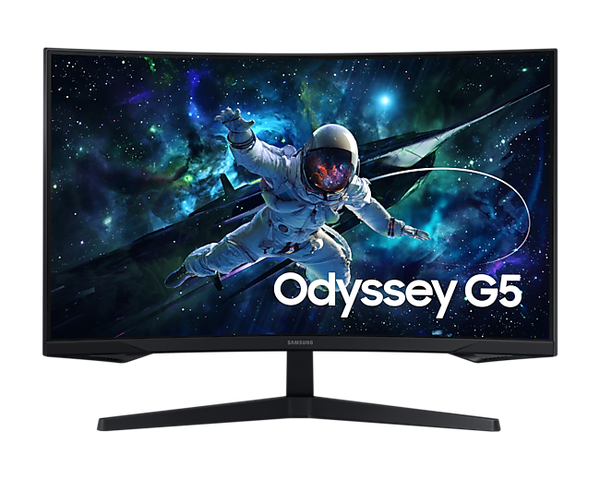 MÀN HÌNH LCD SAMSUNG ODYSSEY LS32CG552EEXXV 32