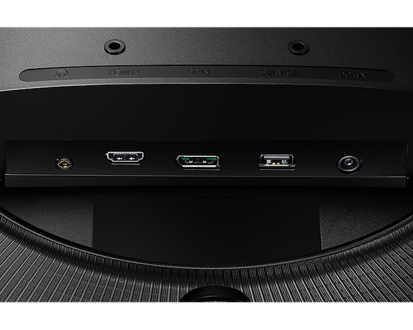 MÀN HÌNH LCD SAMSUNG ODYSSEY LS32CG552EEXXV 32