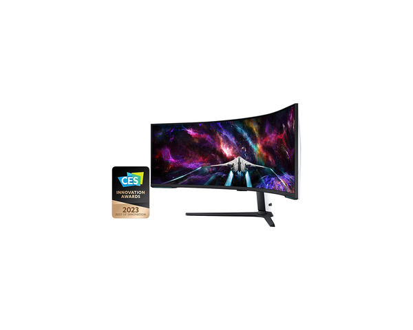 MÀN HÌNH LCD SAMSUNG ODYSSEY NEO G9 G95NC LS57CG952NEXXV 57