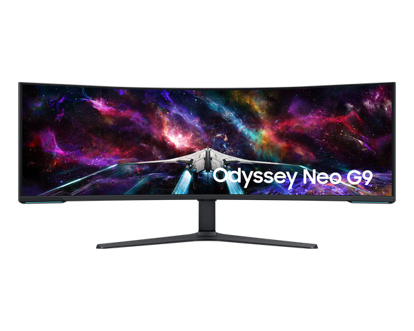 MÀN HÌNH LCD SAMSUNG ODYSSEY NEO G9 G95NC LS57CG952NEXXV 57