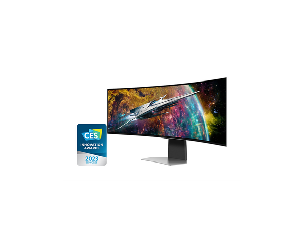 MÀN HÌNH LCD SAMSUNG ODYSSEY OLED G9 G95SC LS49CG954SEXXV 49