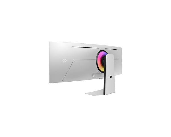 MÀN HÌNH LCD SAMSUNG ODYSSEY OLED G9 G95SC LS49CG954SEXXV 49