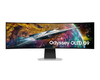 MÀN HÌNH LCD SAMSUNG ODYSSEY OLED G9 G95SC LS49CG954SEXXV 49