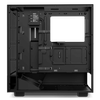 Case NZXT H5 Elite Black